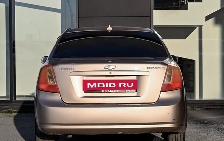 Chevrolet Lacetti, 2008 год, 410 000 рублей, 5 фотография