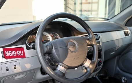 Chevrolet Lacetti, 2008 год, 410 000 рублей, 12 фотография