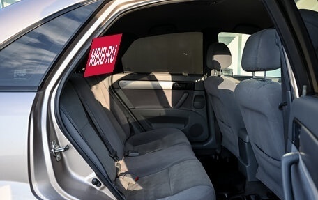 Chevrolet Lacetti, 2008 год, 410 000 рублей, 10 фотография