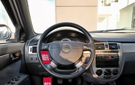 Chevrolet Lacetti, 2008 год, 410 000 рублей, 11 фотография