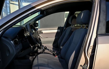Chevrolet Lacetti, 2008 год, 410 000 рублей, 16 фотография
