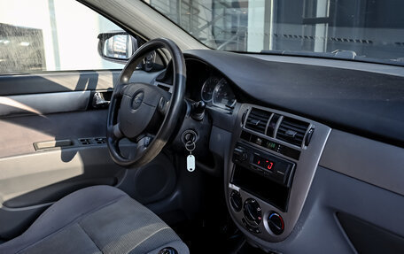 Chevrolet Lacetti, 2008 год, 410 000 рублей, 15 фотография