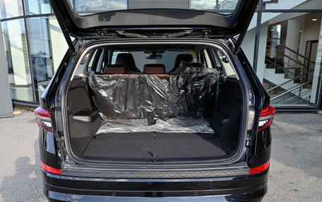 Skoda Kodiaq I, 2023 год, 3 970 000 рублей, 6 фотография