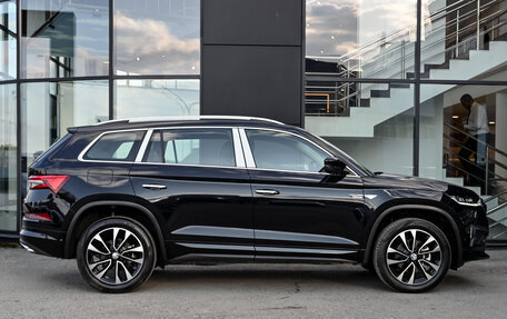 Skoda Kodiaq I, 2023 год, 3 970 000 рублей, 9 фотография