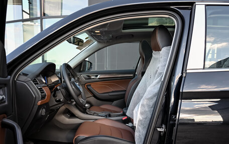 Skoda Kodiaq I, 2023 год, 3 970 000 рублей, 10 фотография