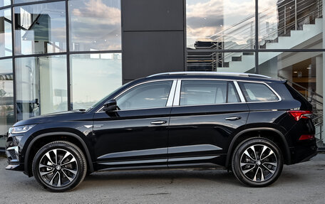 Skoda Kodiaq I, 2023 год, 3 970 000 рублей, 8 фотография