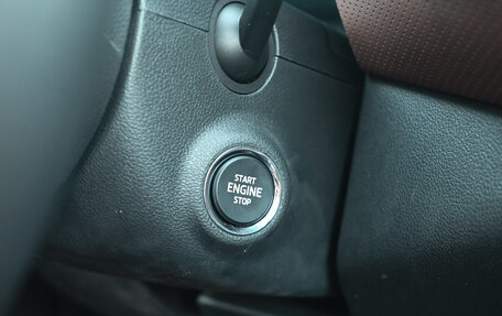 Skoda Kodiaq I, 2023 год, 3 970 000 рублей, 22 фотография