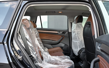 Skoda Kodiaq I, 2023 год, 3 970 000 рублей, 23 фотография