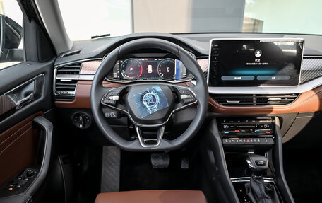 Skoda Kodiaq I, 2023 год, 3 970 000 рублей, 17 фотография