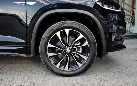 Skoda Kodiaq I, 2023 год, 3 970 000 рублей, 19 фотография