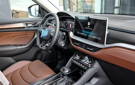 Skoda Kodiaq I, 2023 год, 3 970 000 рублей, 20 фотография