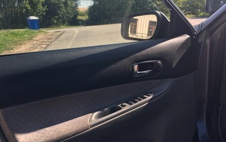 Mazda 6, 2002 год, 250 000 рублей, 8 фотография