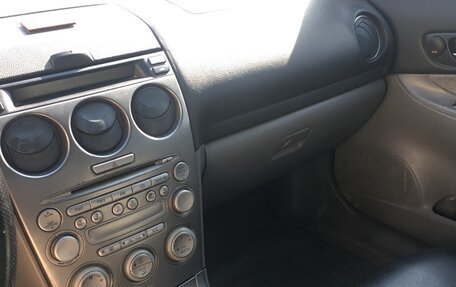 Mazda 6, 2002 год, 250 000 рублей, 13 фотография