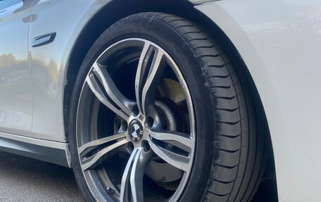BMW 5 серия, 2013 год, 1 790 000 рублей, 9 фотография