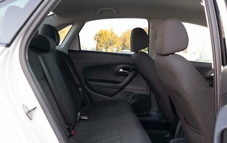 Volkswagen Polo VI (EU Market), 2017 год, 1 135 000 рублей, 16 фотография