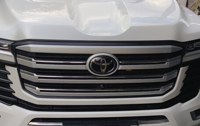 Toyota Land Cruiser, 2021 год, 10 000 000 рублей, 1 фотография