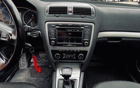 Skoda Octavia, 2012 год, 1 090 000 рублей, 7 фотография