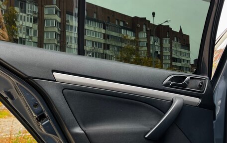 Skoda Octavia, 2012 год, 1 090 000 рублей, 9 фотография