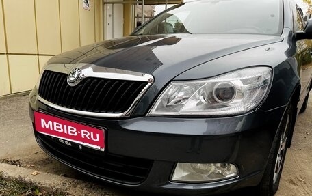 Skoda Octavia, 2012 год, 1 090 000 рублей, 5 фотография