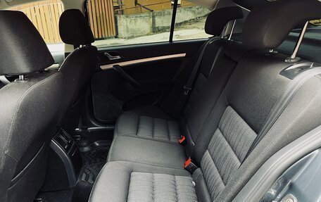 Skoda Octavia, 2012 год, 1 090 000 рублей, 11 фотография