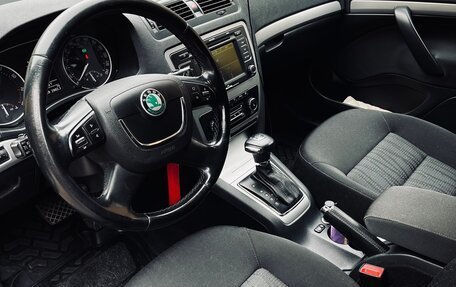 Skoda Octavia, 2012 год, 1 090 000 рублей, 6 фотография