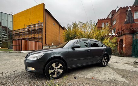 Skoda Octavia, 2012 год, 1 090 000 рублей, 4 фотография