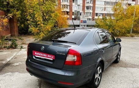 Skoda Octavia, 2012 год, 1 090 000 рублей, 3 фотография