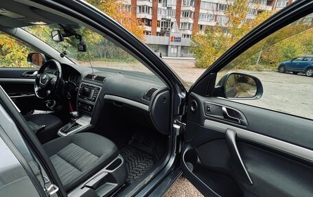 Skoda Octavia, 2012 год, 1 090 000 рублей, 17 фотография