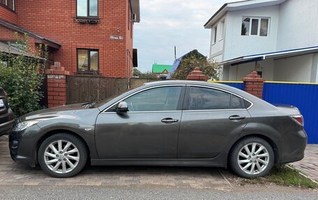 Mazda 6, 2011 год, 1 190 000 рублей, 5 фотография