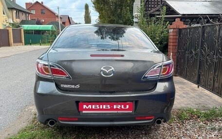 Mazda 6, 2011 год, 1 190 000 рублей, 3 фотография