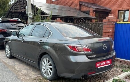 Mazda 6, 2011 год, 1 190 000 рублей, 4 фотография