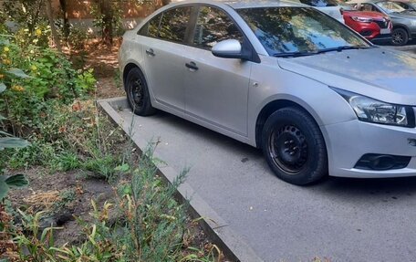 Chevrolet Cruze II, 2010 год, 550 000 рублей, 6 фотография