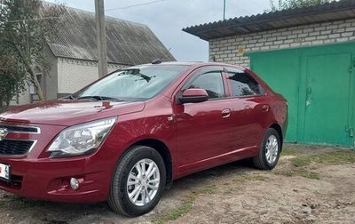 Chevrolet Cobalt II, 2021 год, 1 415 000 рублей, 1 фотография