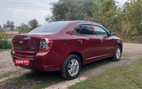 Chevrolet Cobalt II, 2021 год, 1 415 000 рублей, 5 фотография