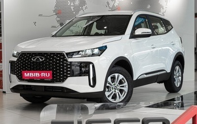 Chery Tiggo 4 I рестайлинг, 2025 год, 2 099 000 рублей, 1 фотография