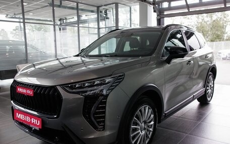 Haval Jolion, 2025 год, 2 399 000 рублей, 1 фотография