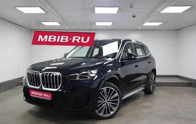 BMW X1, 2025 год, 1 фотография