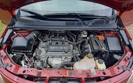 Chevrolet Cobalt II, 2021 год, 1 415 000 рублей, 12 фотография