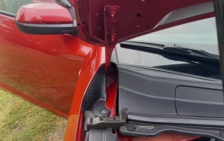Chevrolet Cobalt II, 2021 год, 1 415 000 рублей, 13 фотография
