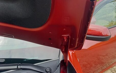 Chevrolet Cobalt II, 2021 год, 1 415 000 рублей, 14 фотография