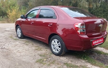 Chevrolet Cobalt II, 2021 год, 1 415 000 рублей, 7 фотография