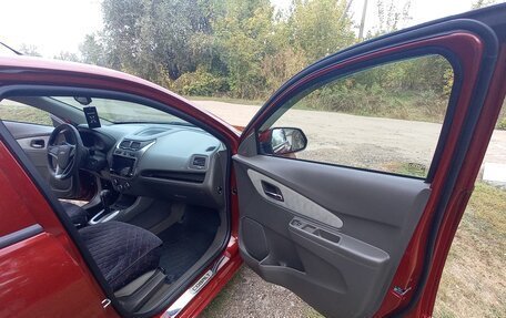 Chevrolet Cobalt II, 2021 год, 1 415 000 рублей, 22 фотография