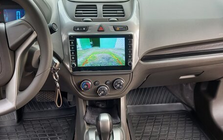 Chevrolet Cobalt II, 2021 год, 1 415 000 рублей, 27 фотография
