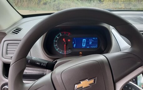 Chevrolet Cobalt II, 2021 год, 1 415 000 рублей, 26 фотография