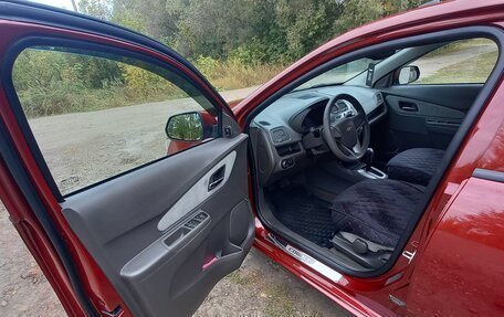 Chevrolet Cobalt II, 2021 год, 1 415 000 рублей, 20 фотография