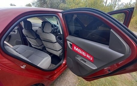 Chevrolet Cobalt II, 2021 год, 1 415 000 рублей, 23 фотография