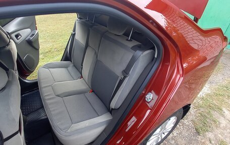 Chevrolet Cobalt II, 2021 год, 1 415 000 рублей, 31 фотография
