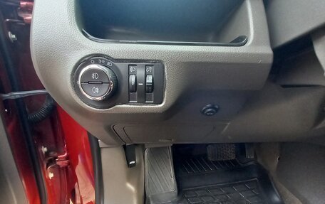 Chevrolet Cobalt II, 2021 год, 1 415 000 рублей, 28 фотография