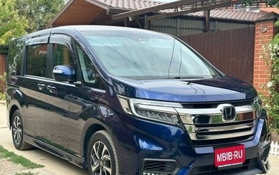 Honda Stepwgn IV, 2020 год, 2 240 000 рублей, 1 фотография