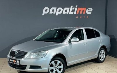 Skoda Octavia, 2012 год, 919 000 рублей, 1 фотография